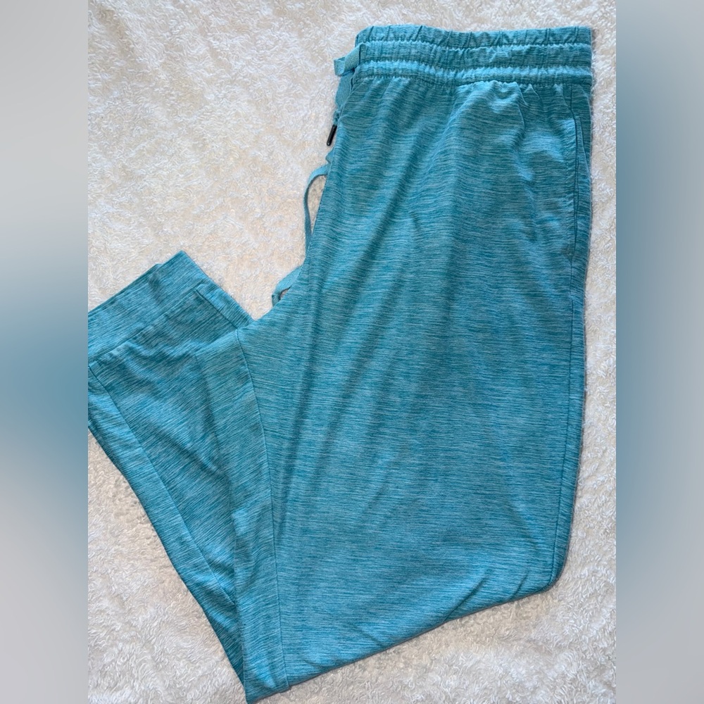 Kyodan Stretch Drawstring Joggers